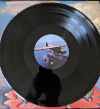 2LP Gorillaz: Plastic Beach 593822