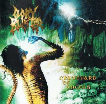 CD Gory Blister: Graveyard Of Angels 14627