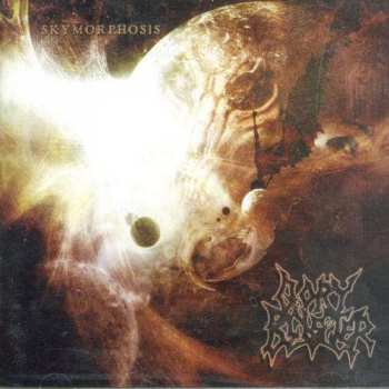 Album Gory Blister: Skymorphosis