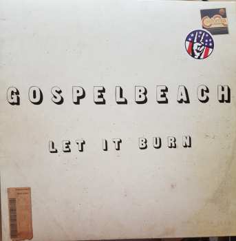 LP GospelbeacH: Let It Burn 569015