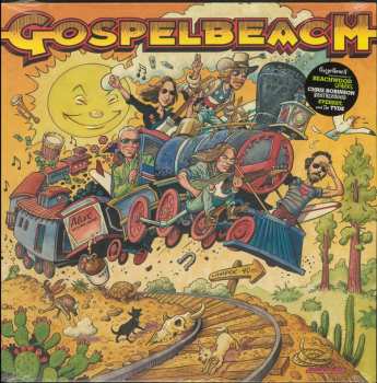 LP GospelbeacH: Pacific Surf Line 546284