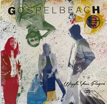 LP GospelbeacH: Wiggle Your Fingers CLR | LTD 552876