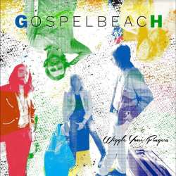 LP GospelbeacH: Wiggle Your Fingers CLR | LTD 552876