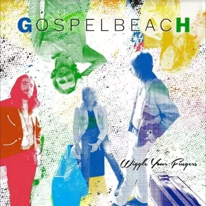 GospelbeacH: Wiggle Your Fingers