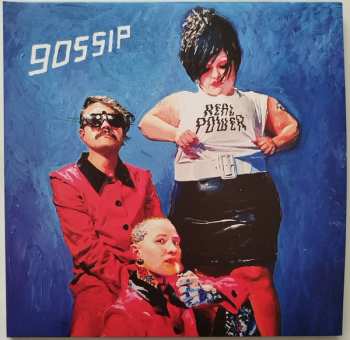 LP The Gossip: Real Power 605460