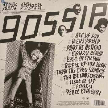 LP The Gossip: Real Power CLR | LTD 605048