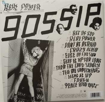 LP The Gossip: Real Power 605460