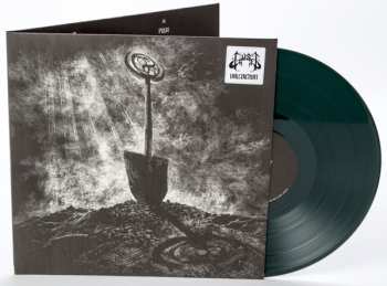 LP Gost: Valediction CLR | LTD 595432