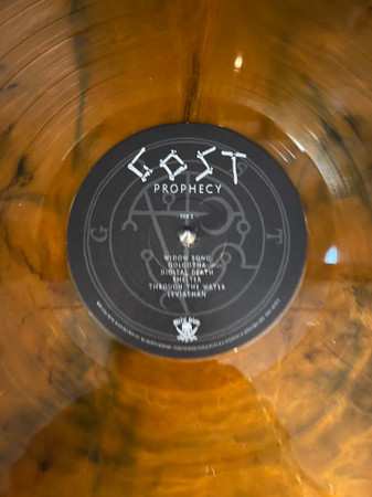 LP Gost: Prophecy 601529