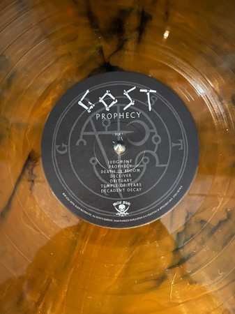 LP Gost: Prophecy 601529