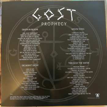 LP Gost: Prophecy 601529