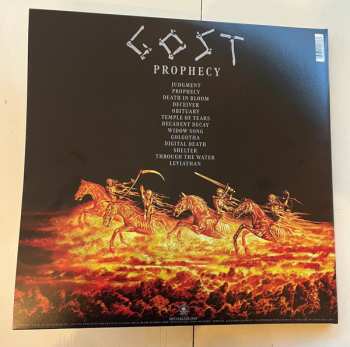 LP Gost: Prophecy 601529