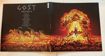 LP Gost: Prophecy 601529