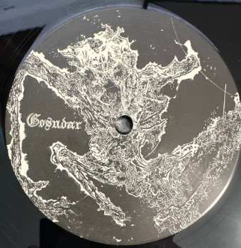 LP Gosudar: Gosudar / Malignant Altar 587063