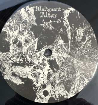 LP Gosudar: Gosudar / Malignant Altar 587063