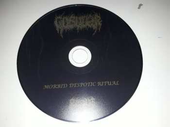 CD Gosudar: Morbid Despotic Ritual 272558