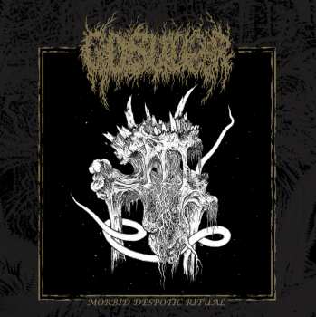 CD Gosudar: Morbid Despotic Ritual 272558