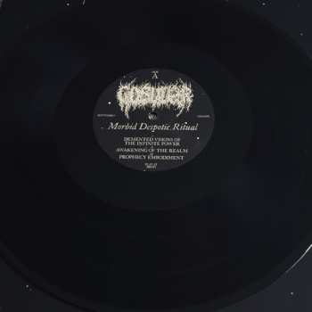 LP Gosudar: Morbid Despotic Ritual 562554