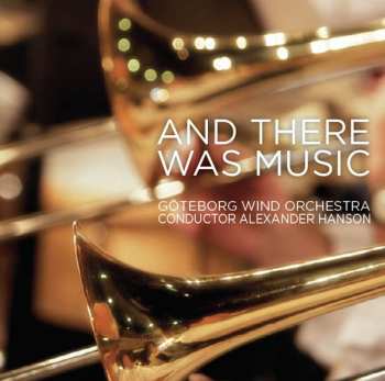 Alexander Hanson: And There Was Music