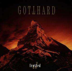 CD Gotthard: D Frosted 8503