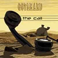 Album Gotthard: The Call