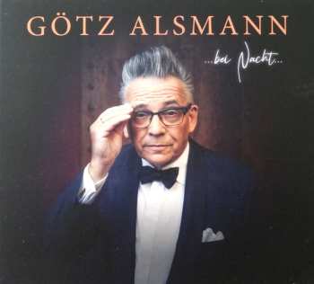 Album Götz Alsmann: ...Bei Nacht...