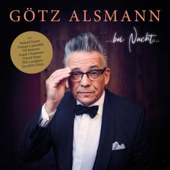 CD Götz Alsmann: ...bei Nacht... (deluxe Edition) 620366