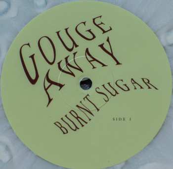 LP Gouge Away: Burnt Sugar CLR 553087