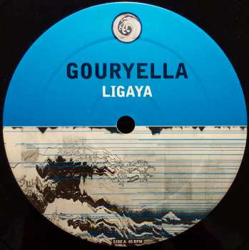 LP Gouryella: Ligaya 656527