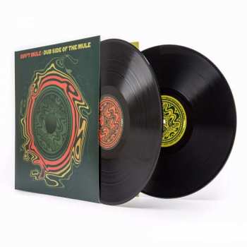 2LP Gov't Mule: Dub Side Of The Mule 76766