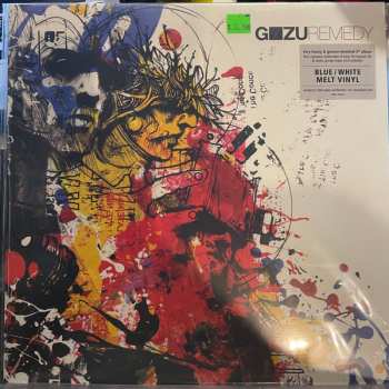 LP Gozu: Remedy CLR | LTD 592206