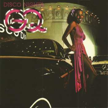 CD GQ: Disco Nights 596767