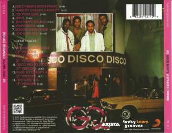 CD GQ: Disco Nights 596767