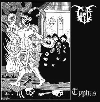 Gràb: Typhus