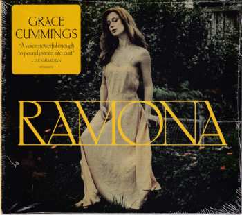 CD Grace Cummings: Ramona 545832