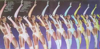 LP Grace Jones: Fame 645190