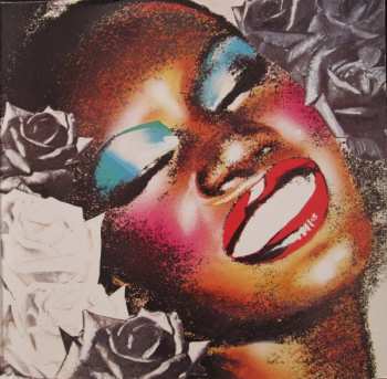 LP Grace Jones: Portfolio 655223