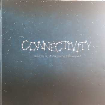 2LP Grace Petrie: Connectivity LTD 292956