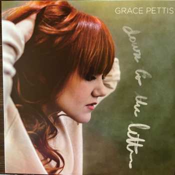 Album Grace Pettis: Down To The Letter