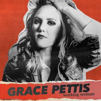 Album Grace Pettis: Working Woman