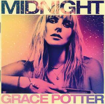 Album Grace Potter: Midnight