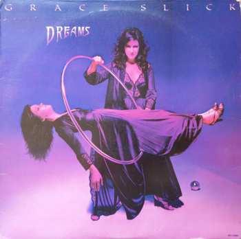 Album Grace Slick: Dreams