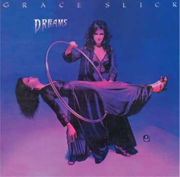 CD Grace Slick: Dreams 407266