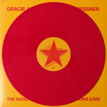 LP Gracie Abrams: The Good Riddance Acoustic Shows (Live) CLR 569563