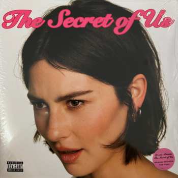 LP Gracie Abrams: The Secret Of Us CLR | LTD 595494