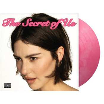 LP Gracie Abrams: The Secret Of Us CLR | LTD 595494