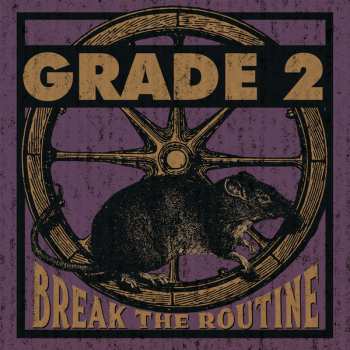 LP Grade 2: Break The Routine CLR 571518