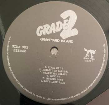 LP Grade 2: Graveyard Island 594897