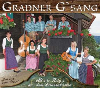 Album Gradner G'sang: Alt's & Neig's Aus Dem Bauernk