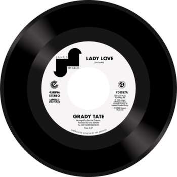 SP Grady Tate: Lady Love LTD 457521